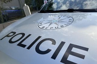 Zákazník se na benzince zastal prodavačky, agresivní muž mu zasadil několik ran nožem - Novinky